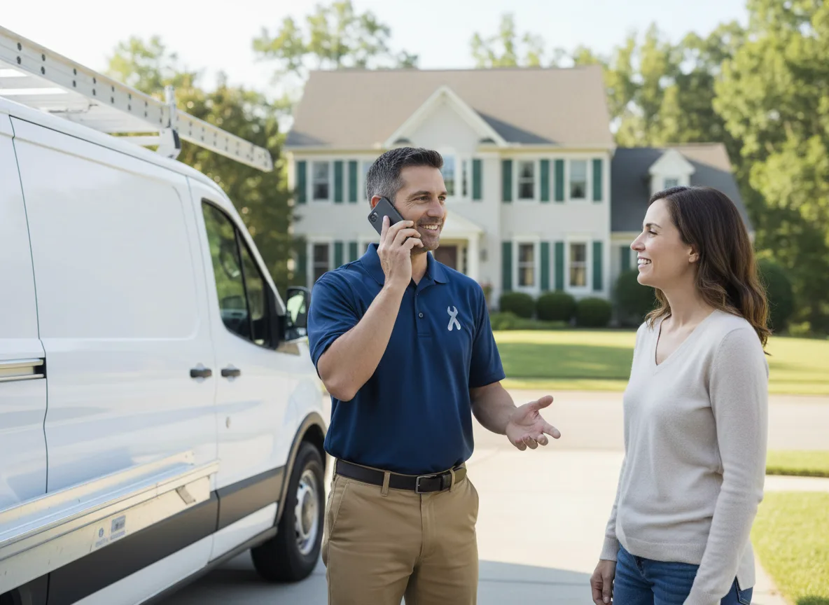Home Gutter Service Kirkman, IA FAQs